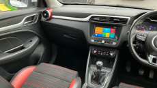 Nac MG Zs 1.5 VTi-TECH Limited Edition 5dr Petrol Hatchback